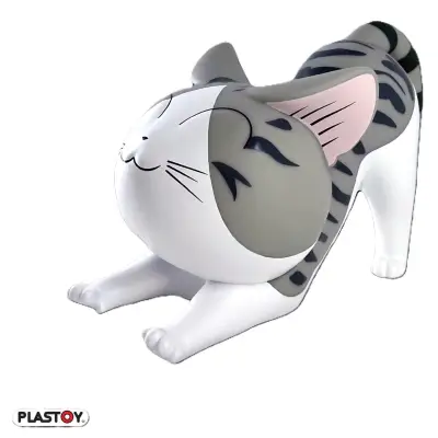 Tirelire chi sweet home stretches